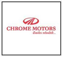 Chrome motors
